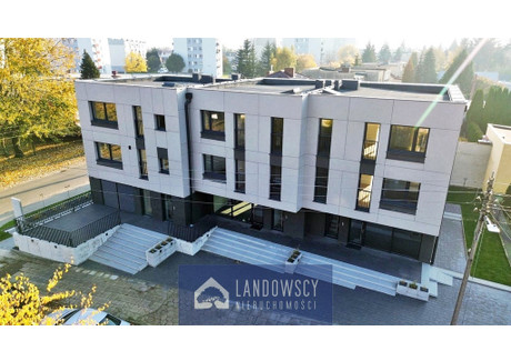 Biuro do wynajęcia - Bohaterów Westerplatte Starogard Gdański, Starogardzki, 63 m², 2300 PLN, NET-123/8403/OLW