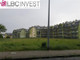 Budowlany na sprzedaż - KOŚCIUSZKOWCÓW Gostynin, Gotynin, Gostynin, 8600 m², 2 920 000 PLN, NET-LX014760