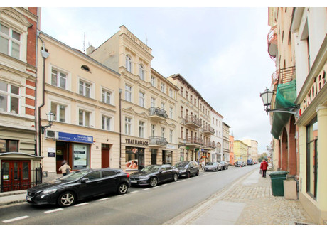 Lokal usługowy do wynajęcia - Prosta Stare Miasto, Toruń, 34,19 m², 1500 PLN, NET-LCM852012