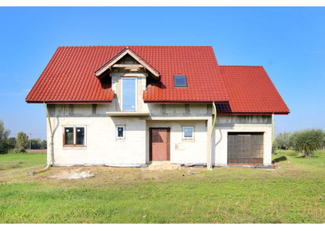 Dom na sprzedaż - Dolne Wymiary, Chełmno, Chełmiński, 234,64 m², 449 000 PLN, NET-LCM458568