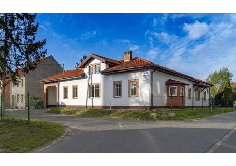 Dom na sprzedaż - Jagiellońska Tolkmicko, Tolkmicko (Gm.), Elbląski (Pow.), 233 m², 908 000 PLN, NET-17