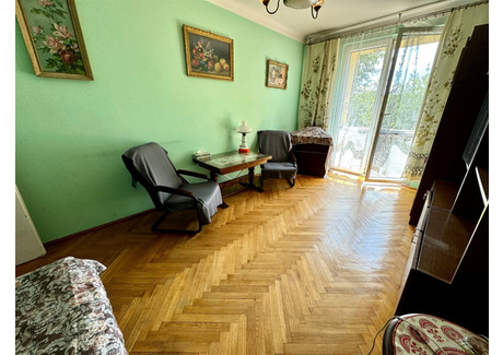 Mieszkanie na sprzedaż - Racjonalizatorów Bałuty, Łódź, Łódź M., 48 m², 350 000 PLN, NET-ARL-MS-1452