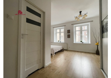 Mieszkanie na sprzedaż - Czerniakowska Elbląg, 45,2 m², 310 000 PLN, NET-LDK544968