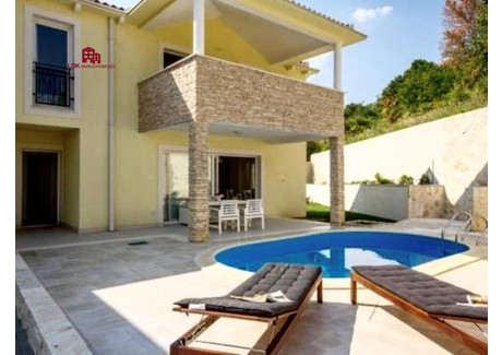 Dom na sprzedaż - Jurandvor Baska, Chorwacja, 105 m², 465 000 Euro (1 985 550 PLN), NET-LDK861184