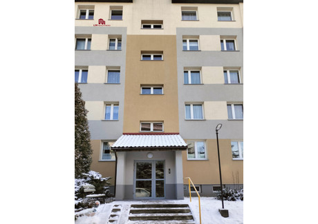 Mieszkanie na sprzedaż - Osiedle Śląskie Zielona Góra, 62,3 m², 466 000 PLN, NET-LDK727029