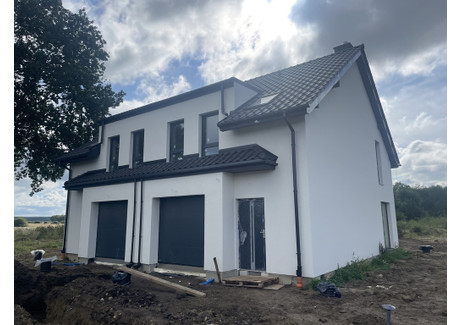 Dom na sprzedaż - Dobra, Dobra (szczecińska), Policki, 143 m², 787 000 PLN, NET-MOJ21944