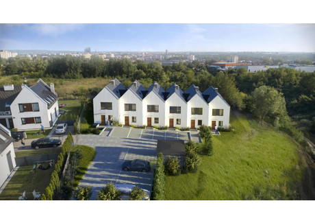 Dom na sprzedaż - Warszewo, Szczecin, 88 m², 1 330 000 PLN, NET-MOJ22048