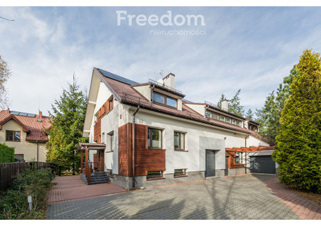 Dom na sprzedaż - Pogorzel, Celestynów, Otwocki, 225 m², 1 699 000 PLN, NET-10670/3685/ODS