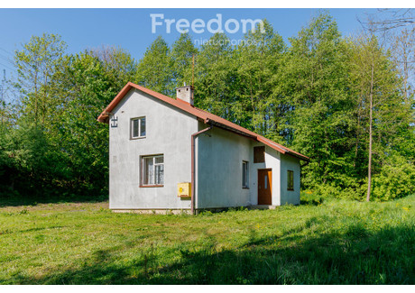 Dom na sprzedaż - Bruśnik, Ciężkowice, Tarnowski, 30 m², 215 000 PLN, NET-11394/3685/ODS