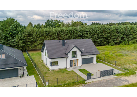 Dom na sprzedaż - Kędzierówka, Prażmów, Piaseczyński, 229,76 m², 1 690 000 PLN, NET-12272/3685/ODS