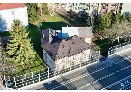 Dom na sprzedaż - Wolności Zagórz, Sanocki, 250 m², 680 000 PLN, NET-13448/3685/ODS