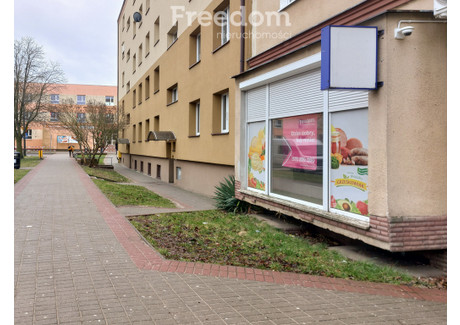 Lokal na sprzedaż - ks. Ignacego Czechowskiego Chodzież, Chodzieski, 58,42 m², 249 000 PLN, NET-1362/3685/OLS