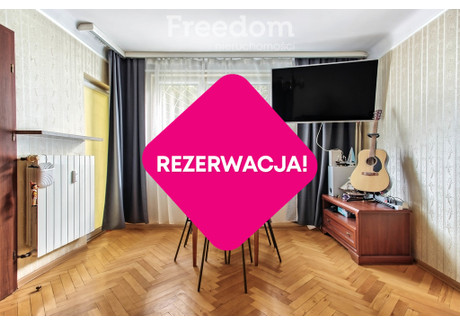 Mieszkanie na sprzedaż - Szklanych Domów Warszawa, 56 m², 785 000 PLN, NET-28978/3685/OMS