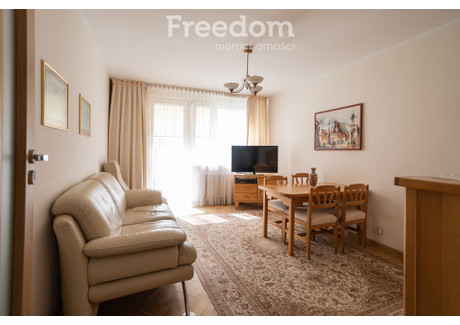 Mieszkanie na sprzedaż - Nidzica, Nidzicki, 46,99 m², 299 000 PLN, NET-29711/3685/OMS