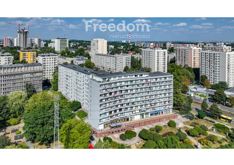 Mieszkanie na sprzedaż - Plac Grunwaldzki Koszutka, Katowice, 38,1 m², 399 000 PLN, NET-32617/3685/OMS