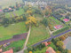 Działka na sprzedaż - Domaszków, Wołów, Wołowski, 1100 m², 88 000 PLN, NET-7872/3685/OGS