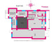 Dom na sprzedaż - Amona Chwarzno, Gdynia, 312 m², 1 640 000 PLN, NET-11916/3685/ODS