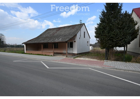 Dom na sprzedaż - Kuczków, Secemin, Włoszczowski, 70 m², 122 000 PLN, NET-11199/3685/ODS
