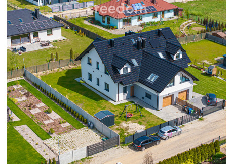Dom na sprzedaż - Chwaszczyno, Żukowo, Kartuski, 167,05 m², 1 299 000 PLN, NET-12093/3685/ODS