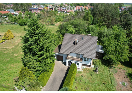 Dom na sprzedaż - Ciepielowice, Dąbrowa, Opolski, 140 m², 790 000 PLN, NET-13950/3685/ODS