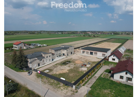 Lokal na sprzedaż - Sławno, Wolanów, Radomski, 959,65 m², 2 700 000 PLN, NET-1214/3685/OLS