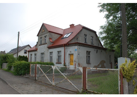 Komercyjne na sprzedaż - Kasztanowa Stobno, Trzcianka, Czarnkowsko-Trzcianecki, 160,2 m², 350 000 PLN, NET-670/3685/OOS