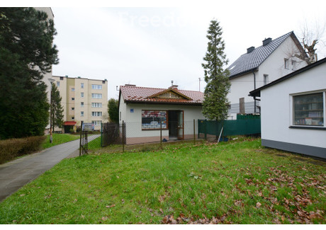 Lokal do wynajęcia - Aleja Wolności Wadowice, Wadowicki, 47 m², 2000 PLN, NET-1492/3685/OLW