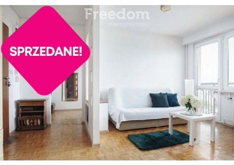 Mieszkanie na sprzedaż - Jana Kasprowicza Bielany, Toruń, 33,31 m², 299 000 PLN, NET-26103/3685/OMS