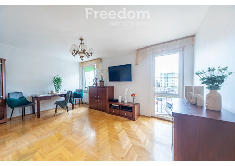 Mieszkanie na sprzedaż - Dworska Brzeźno, Gdańsk, 52 m², 687 000 PLN, NET-28861/3685/OMS