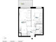Mieszkanie na sprzedaż - Włochy, Warszawa, 40,13 m², 653 000 PLN, NET-29615/3685/OMS