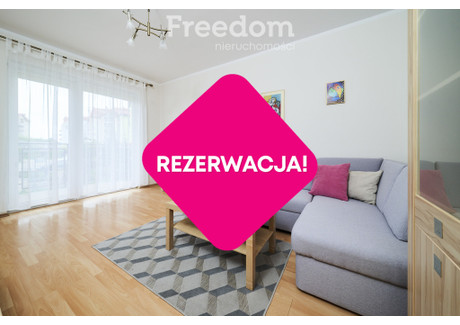 Mieszkanie na sprzedaż - Złota Olsztyn, 42,7 m², 379 000 PLN, NET-29731/3685/OMS