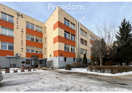 Mieszkanie na sprzedaż - Aleja Zwycięstwa Dąbrowa Górnicza, 44,8 m², 198 000 PLN, NET-29061/3685/OMS