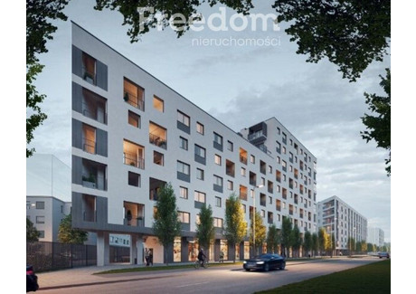 Mieszkanie na sprzedaż - Wola, Warszawa, 35,4 m², 811 200 PLN, NET-31439/3685/OMS