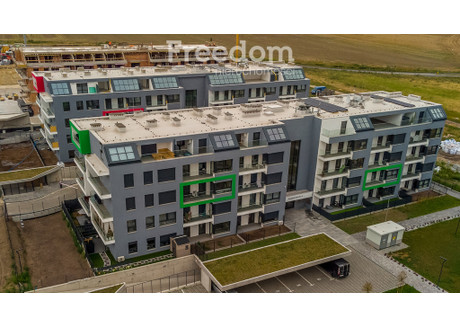 Mieszkanie na sprzedaż - Gosławice, Opole, 58,13 m², 668 495 PLN, NET-34918/3685/OMS