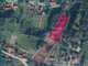 Działka na sprzedaż - Domaszków, Wołów, Wołowski, 1150 m², 103 500 PLN, NET-6563/3685/OGS