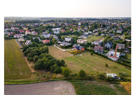 Działka na sprzedaż - Polnych Kwiatów Chmielowice, Opole, 795 m², 329 000 PLN, NET-8625/3685/OGS