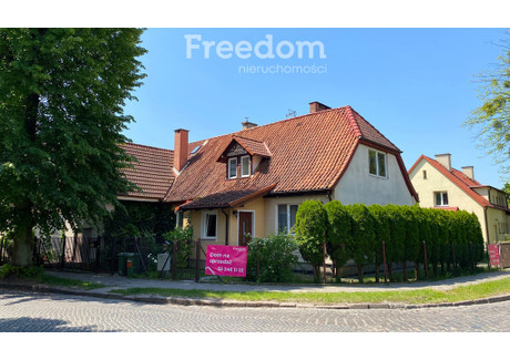 Dom na sprzedaż - Orężna Elbląg, 89 m², 499 000 PLN, NET-11176/3685/ODS