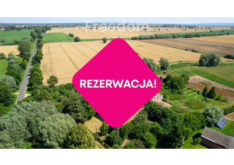 Dom na sprzedaż - Groszkowo, Sztutowo, Nowodworski, 240 m², 389 000 PLN, NET-13409/3685/ODS