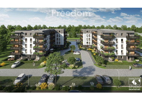 Mieszkanie na sprzedaż - Teresin, Sochaczewski, 53,43 m², 448 812 PLN, NET-29754/3685/OMS