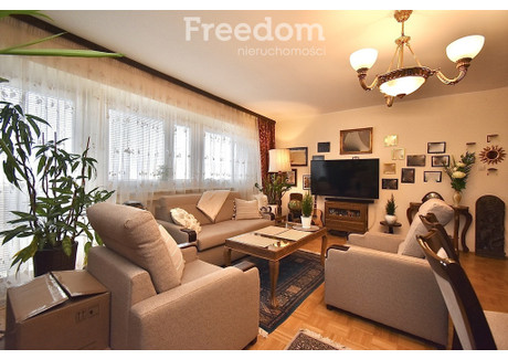 Mieszkanie na sprzedaż - Bielany, Warszawa, 56,3 m², 840 000 PLN, NET-29934/3685/OMS