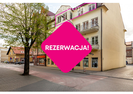 Mieszkanie na sprzedaż - Elizy Orzeszkowej Ełk, Ełcki, 66 m², 355 000 PLN, NET-29030/3685/OMS