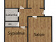 Mieszkanie na sprzedaż - Biała Podlaska, 61,8 m², 370 000 PLN, NET-30081/3685/OMS