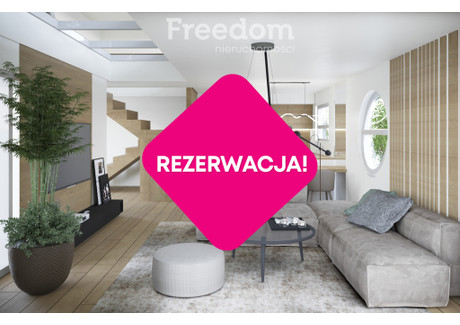 Mieszkanie na sprzedaż - pl. Aleksandra Rembowskiego Warszawa, 98 m², 1 699 000 PLN, NET-32782/3685/OMS