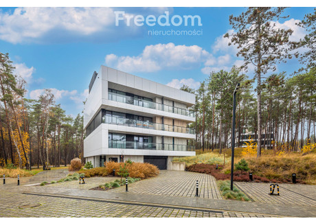 Mieszkanie na sprzedaż - Rogowo, Trzebiatów, Gryficki, 48,73 m², 1 750 000 PLN, NET-34032/3685/OMS