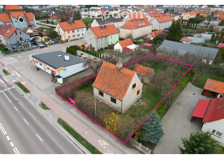 Dom na sprzedaż - Suwalska Ełk, Ełcki, 84 m², 428 000 PLN, NET-11374/3685/ODS