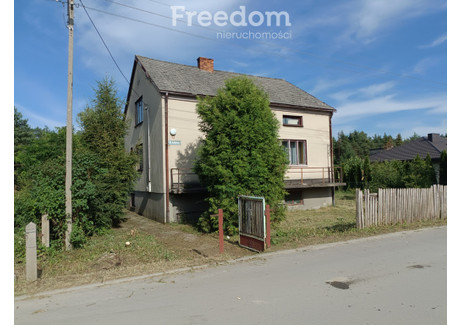 Dom na sprzedaż - Łąkowa Koniecpol, Częstochowski, 120 m², 265 000 PLN, NET-12184/3685/ODS