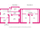 Mieszkanie na sprzedaż - Maurycego Beniowskiego Elbląg, 101,3 m², 570 000 PLN, NET-29286/3685/OMS