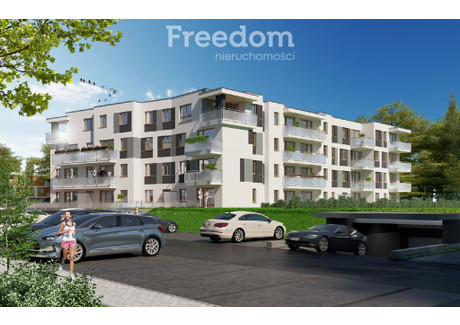 Mieszkanie na sprzedaż - Józefosław, Piaseczno, Piaseczyński, 68,01 m², 918 135 PLN, NET-31173/3685/OMS