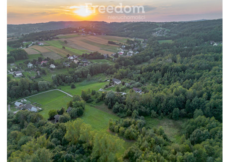 Działka na sprzedaż - Zabłędza, Tuchów, Tarnowski, 9218 m², 105 000 PLN, NET-8230/3685/OGS