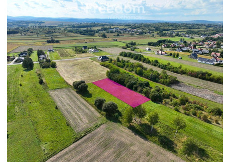 Działka na sprzedaż - Polna Krosno, 1760 m², 235 000 PLN, NET-8711/3685/OGS